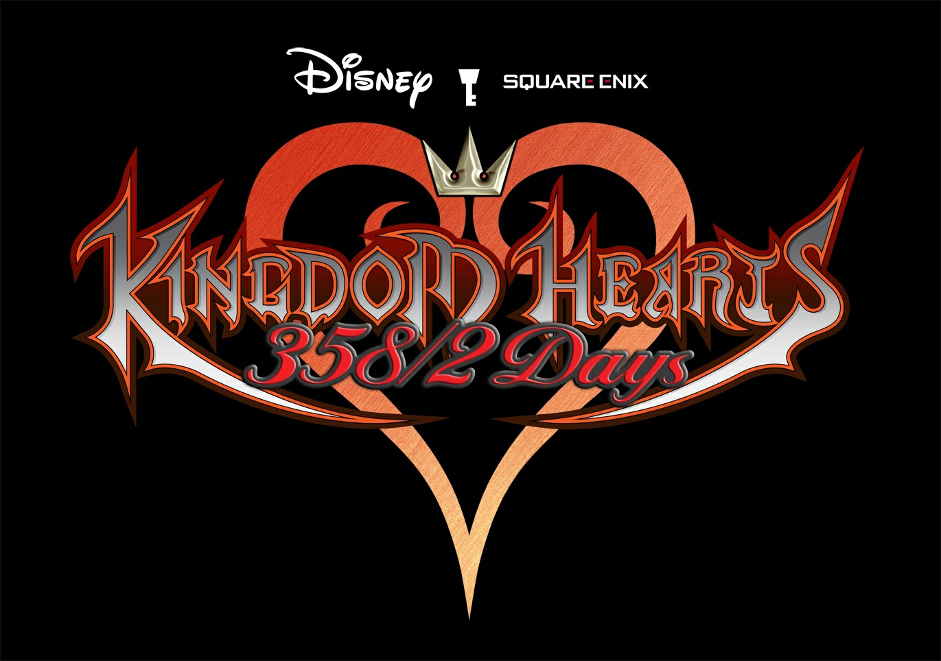 Kingdom Hearts 358/2 Days